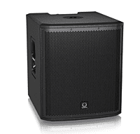 Turbosound Active Subwoofer