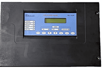 Ravel Fire Alarm System Panel
