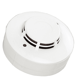 Ravel Fire Alarm System Smoke Detector