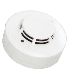 Ravel Fire Alarm System Smoke Detector