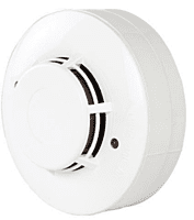 Ravel Fire Alarm System Heat Detector