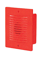 Ravel Fire Alarm System Sounder