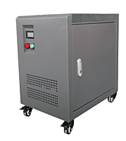 TSI Power 50KVA 3 Phase Step Down Auto Transformer