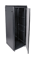 Generic 22U Floor Mount Rack