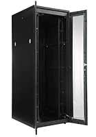 Generic 22U Floor Mount Rack