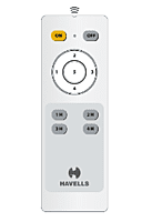 Havells 1200MM Fan Stealth Air BLDC Pearl White Havells 1200MM Fan Stealth Air BLDC Pearl White