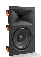 JBL In Wall Speaker