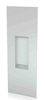 Generic In Wall Speaker Back Can