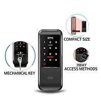 Epic Mortise Digital Door Lock