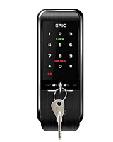 Epic Mortise Digital Door Lock