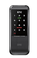 Epic Mortise Digital Door Lock