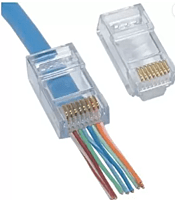 DLink CAT6 Pin