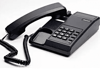 Beetel Corded Landline Phone