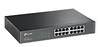 TP Link 16-Port Gigabit Desktop/Rackmount Switch