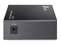 TP LInk Gigabit Single-Mode Media Converter