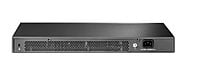 TP Link JetStream 24-Port Gigabit L2+ Managed Switch with 4 SFP Slots