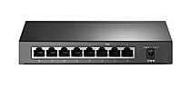 TP Link 8-Port Gigabit Desktop Switch with 4-Port PoE+