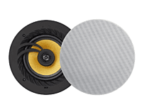 Lithe Audio Bluetooth 6.5” Ceiling Speaker (Single - Master)