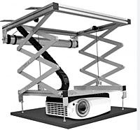 Imported Projector Motorized Lift