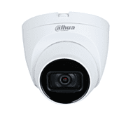 Dahua Voice Dome Camera