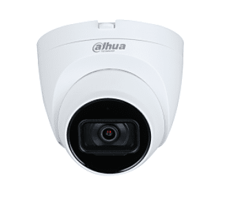 Dahua Voice Dome Camera