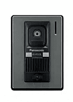 Panasonic Video Door Phone Panasonic Video Door Phone