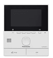 Panasonic Video Door Phone