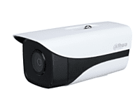 Dahua Bullet WizSense Network Camera