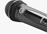 AKG Mic