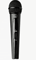 AKG Mic