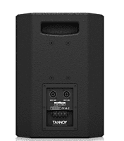Tannoy Point Source
