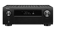 Denon 9Ch/11Ch 4K/8K AV Receiver 200W Per Channel Denon 9Ch/11Ch 4K/8K AV Receiver 200W Per Channel