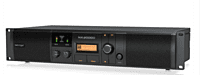 Behringer Amplifier Behringer Amplifier