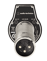 Audio Technica Microphone