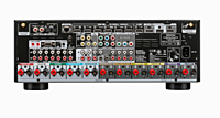 Denon 9Ch/11Ch 4K/8K AV Receiver 200W Per Channel Denon 9Ch/11Ch 4K/8K AV Receiver 200W Per Channel