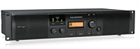 Behringer Amplifier Behringer Amplifier