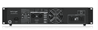 Behringer Amplifier Behringer Amplifier