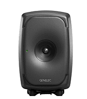 Genelec The Ones Smart Active Studio Moniter Genelec The Ones Smart Active Studio Moniter