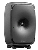 Genelec The Ones Smart Active Studio Monitor Genelec The Ones Smart Active Studio Monitor