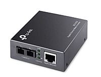 TP LInk Gigabit Single-Mode Media Converter