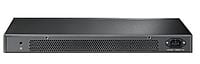 TP Link48-Port Gigabit Rackmount Switch