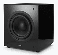 Revel Concerta2  Active Subwoofer