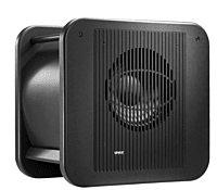 Genelec SAM Two Way Studio Speaker