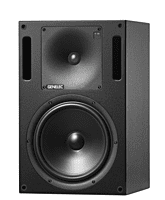 Genelec SAM Two Way Studio Speaker