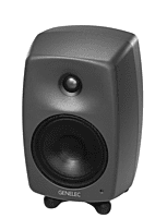 Genelec Classic Two Way Active Nearfiled Studio Monitor