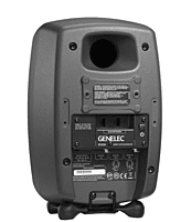 Genelec SAM Two Way Studio Speaker