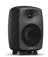 Genelec Classic Two Way Active Nearfield Studio Monitor