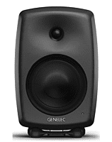 Genelec Classic Two Way Active Nearfield Studio Monitor