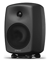 Genelec Classic Two Way Active Nearfield Studio Monitor