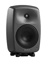 Genelec SAM Two Way Monitor System